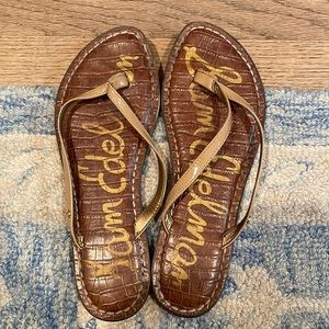 Sam Edelman Sandals